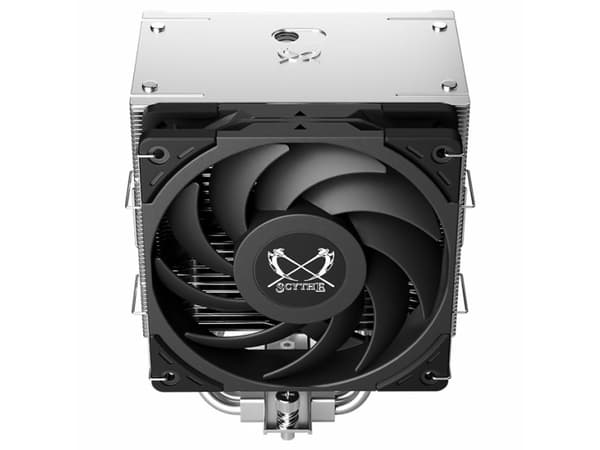SCYTHE Mugen 6 SCMG-6000 CPU-jäähdytin AMD/Intel-suorittimelle