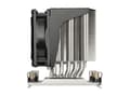Miniatyrbilde 3 av 5: Silverstone SST-XE04-4189B, Luftkjøler, 9,2 cm, 1500 RPM, 5000 RPM, Sort