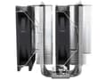 Miniatyrbild 5 av 5: Thermalright Peerless Assassin 120 SE ARGB, Luftkylare, 12 cm, 1550 RPM, Svart
