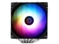 Miniatyrbild 2 av 5: Thermalright Peerless Assassin 120 SE ARGB, Luftkylare, 12 cm, 1550 RPM, Svart
