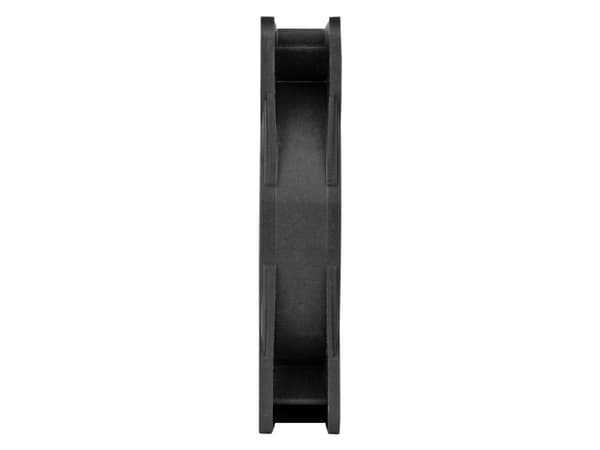 ARCTIC P14 Max - Lådfläkt - PWM hög hastighet - 140 mm - svart (paket om 5)