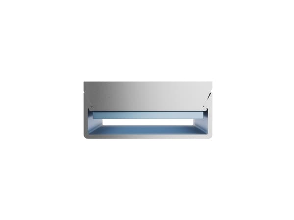 ARCTIC M2 Pro (Silver) - SSD Cooler for M.2 Drives, Heatsink/Radiatior, Silver