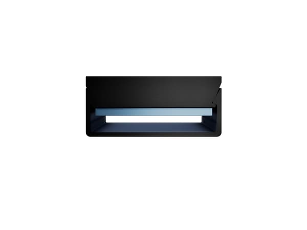 ARCTIC M2 Pro - Fast tilstands-stasjonskjøler - for M.2 - aluminium - svart