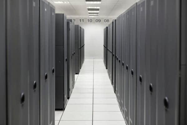 HPE Standard - Systemviftesett - 2U - for ProLiant DL345 Gen11