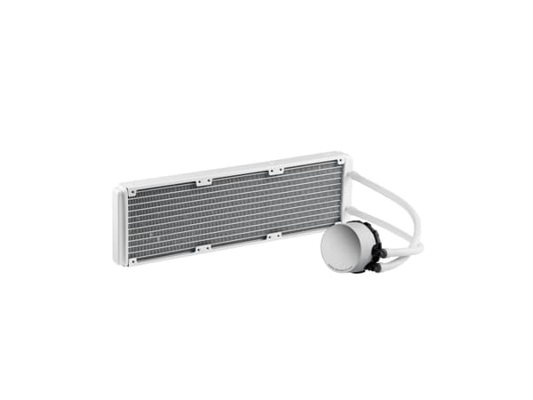 ADATA Levante X 360 -vesijäähdytin (LEVANTEX360-WHCWW)