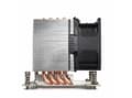 Miniatyrbild 3 av 5: Dynatron A39, Luftkylare, 8 cm, 6000 rpm, 24,77 dB, 57,16 dB, 102,6 kubikfot/min.