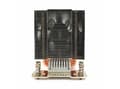 Miniatyrbild 4 av 5: Dynatron A39, Luftkylare, 8 cm, 6000 rpm, 24,77 dB, 57,16 dB, 102,6 kubikfot/min.