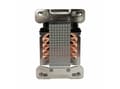 Miniatyrbild 5 av 5: Dynatron A39, Luftkylare, 8 cm, 6000 rpm, 24,77 dB, 57,16 dB, 102,6 kubikfot/min.