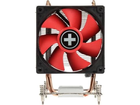 CPU COOLER S1150/S1155/S1156 XC026 XILENCE