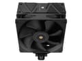 Pikkukuva 4 / 5: Thermalright ASSASSIN SPIRIT 120 EVO, Heatsink/Radiatior, 12 cm, Black