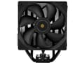 Pikkukuva 2 / 5: Thermalright ASSASSIN SPIRIT 120 EVO, Heatsink/Radiatior, 12 cm, Black