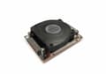 Pikkukuva 1 / 5: CPU-jäähdytin A-45 Active,1U,Socket AM4/AM5