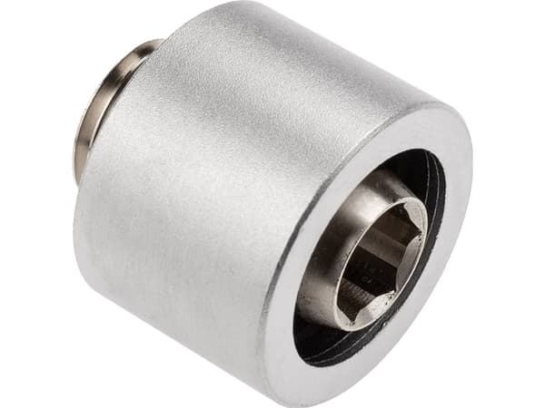 Optimus Flex Anschluss, 16/10 mm - hopea