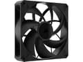 Miniatyrbilde 4 av 5: CORSAIR RS140 MAX - Kabinettvifte - 140 mm (en pakke 2)