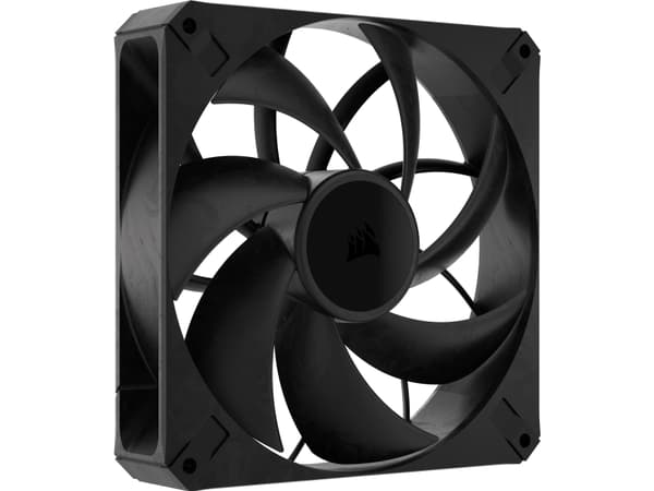 CORSAIR RS140 MAX - Kabinettvifte - 140 mm