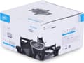 Miniatyrbilde 5 av 5: Deepcool XDC CPU-kjøler (CK-11509)