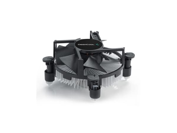 Deepcool XDC CPU-kjøler (CK-11509)