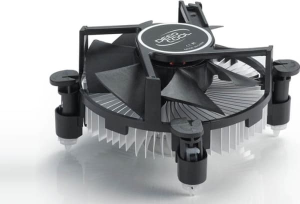 Deepcool XDC CPU-kjøler (CK-11509)