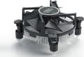 Miniatyrbilde 1 av 5: Deepcool XDC CPU-kjøler (CK-11509)