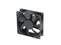 Miniatyrbild 3 av 4: Akasa Paxfan 80 mm fläkt i 5-pack (AK-8025LS-KT05)