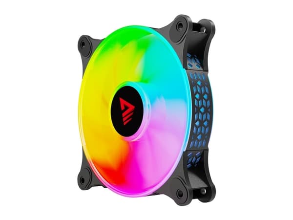 Savio BLAST 120 mm ARGB vifte (84145925)