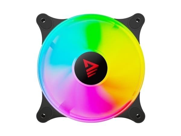 Savio BLAST 120 mm ARGB vifte (84145925)
