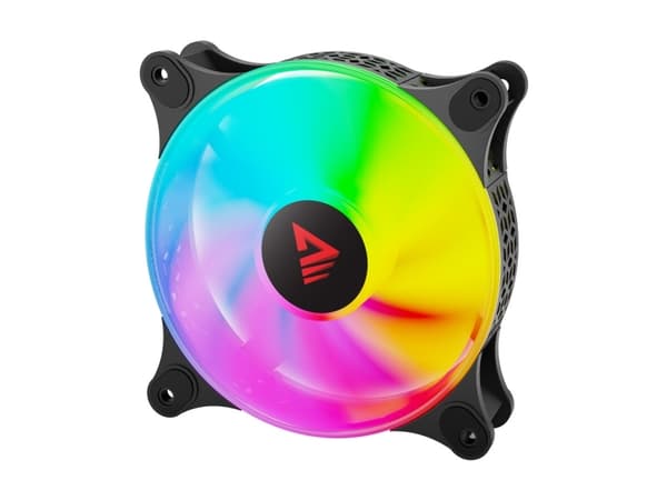 Savio BLAST 120 mm ARGB vifte (84145925)