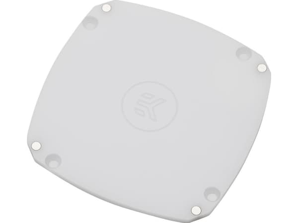 EK Water Blocks EK-Nucleus AIO Replacement Cover - Creator Kit (3831109912126)