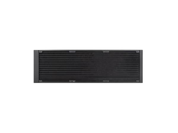 Thermaltake TOUGHLIQUID 420 EX Pro ARGB - Væskekjølesystem for prosessor - (for: LGA2066, LGA2011, LGA1700, LGA1200, LGA1156, LGA1155, LGA1151, LGA11