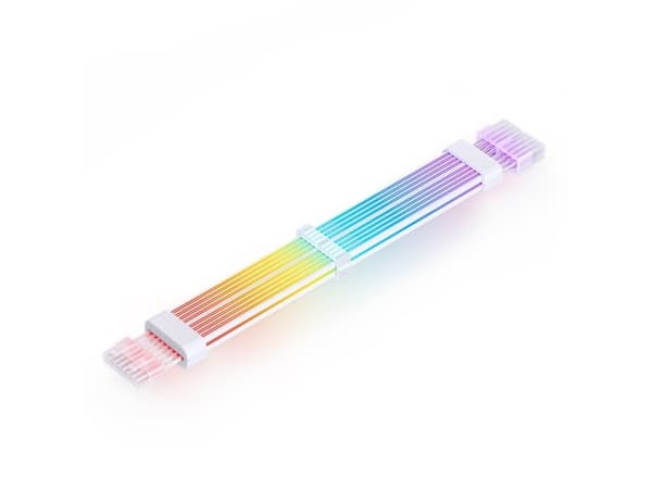 Jonsbo PC Light Cable, GPU - 2x 8-Pin