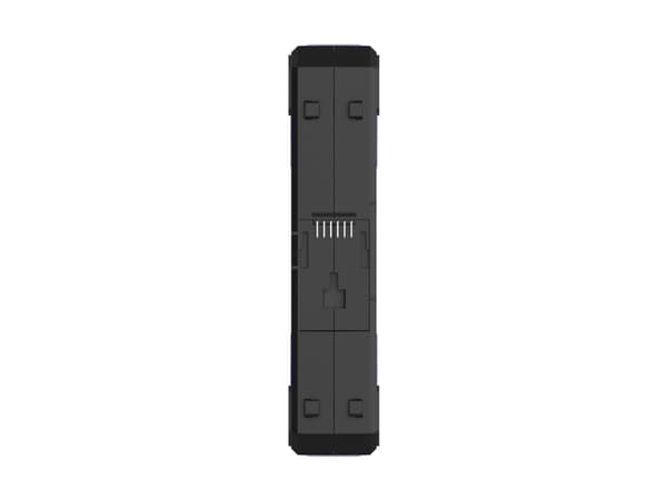 Redragon GC-F012 120 mm vifte 3-pak