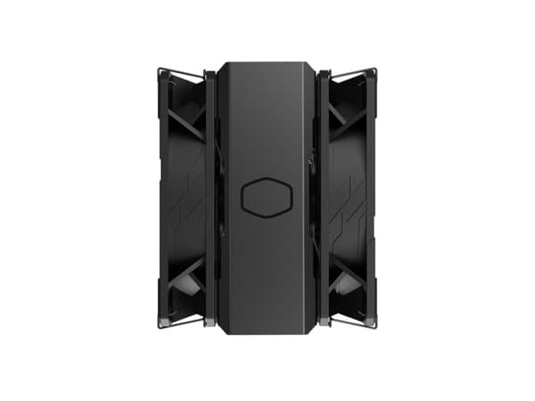 Cooler Master 212 Black X Duo RR-S4KK-25DN-R1