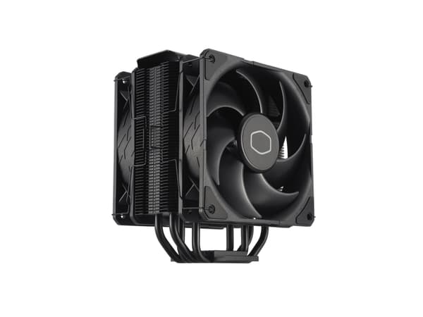 Cooler Master 212 Black X Duo RR-S4KK-25DN-R1