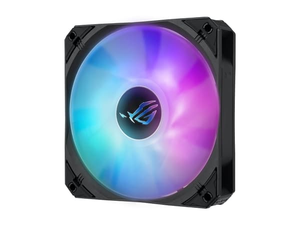 Asus ROG Strix LC III 360 ARGB vattenkylare (90RC00T1-M0UAY0)