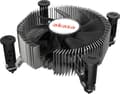 Pikkukuva 2 / 3: Akasa - CPU-jäähdytin - Mini-ITX - (LGA1700) - alumiinia kuparisydämellä - 74 mm