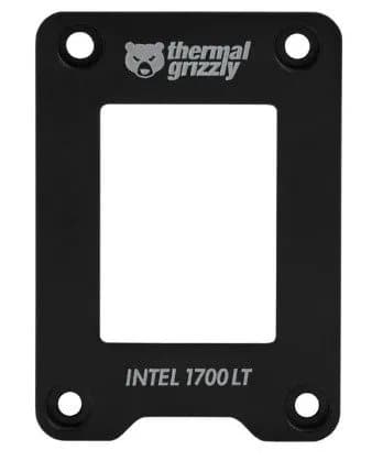 Thermal Grizzly Intel 1700 LT contact frame for 2th, 13th and 14th generation CPU with LGA1700