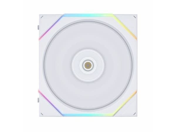 Lian Li 14TL1W, tuuletin, 14 cm, 200 rpm, 1800 rpm, 29 dB, 103,9 kuutiometriä/min.
