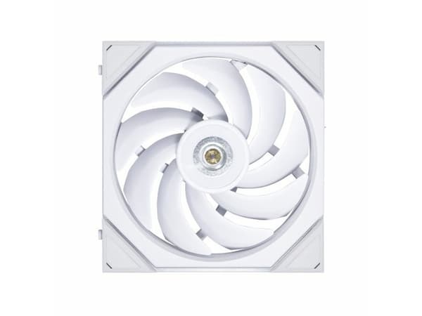 Lian Li 14TL1W, tuuletin, 14 cm, 200 rpm, 1800 rpm, 29 dB, 103,9 kuutiometriä/min.