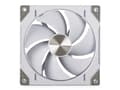 Miniatyrbilde 3 av 5: Phanteks D30-140, Vifte, 14 cm, 250 RPM, 1800 RPM, Hvit