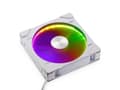 Miniatyrbilde 2 av 5: Phanteks D30-140, Vifte, 14 cm, 250 RPM, 1800 RPM, Hvit