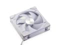 Miniatyrbilde 1 av 5: Phanteks D30-140, Vifte, 14 cm, 250 RPM, 1800 RPM, Hvit