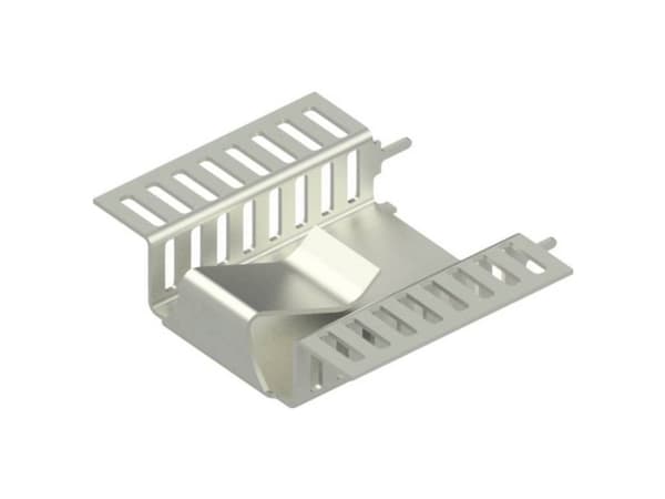 Fischer Elektronik FK 278 MI 247 V FK 278 MI 247 V Kylflänsar 17,8 K/W (L x B x H) 40 x 23 x 9 mm TO-247