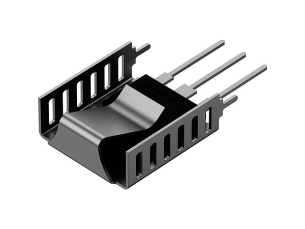 Fischer Elektronik FK 271 MI 247 V FK 271 MI 247 V Jäähdytyselementit 19,4 K/W (L x S x K) 30 x 23 x 9 mm TO-247