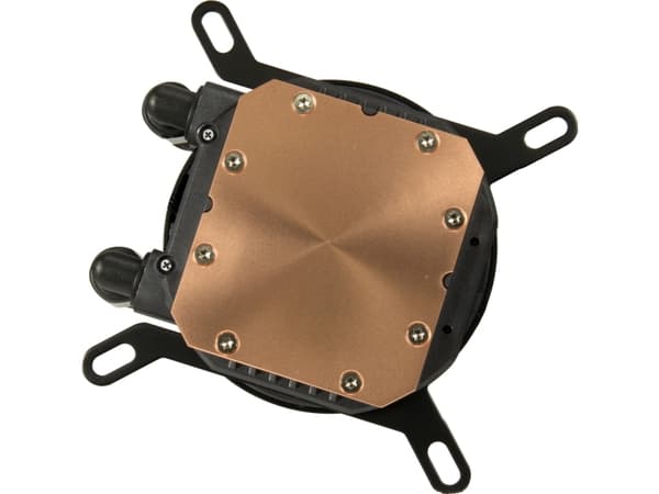 CPU vannkjøling Argus Iceman B-120