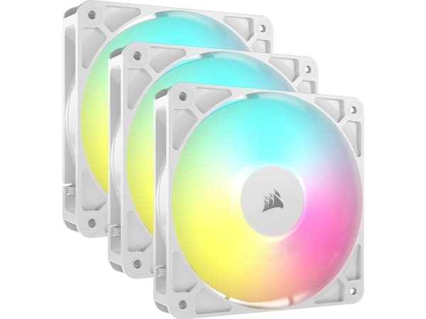 Corsair RS ARGB PWM LA?Â1fter - 3er-Pa