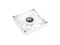 Miniatyrbild 4 av 5: Thermaltake CT120 Reverse ARGB Sync - Lådfläkt - 120 mm - vit (paket om 2)
