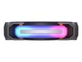 Miniatyrbilde 4 av 5: COUGAR Gaming CF-APR12HB-RGB, Vifte, 12 cm, Sort