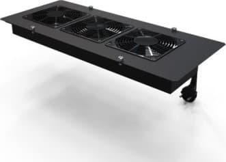 Schroff Fan insert, Vifte, 41 dB
