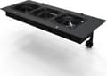 Miniatyrbilde 3 av 3: Schroff Fan insert, Vifte, 41 dB