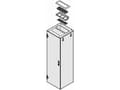 Miniatyrbilde 2 av 3: Schroff Fan insert, Vifte, 41 dB